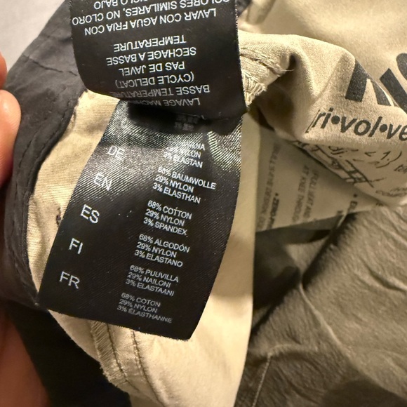 Kuhl Revolver Rouge Pants 33x30 - Picture 9 of 10